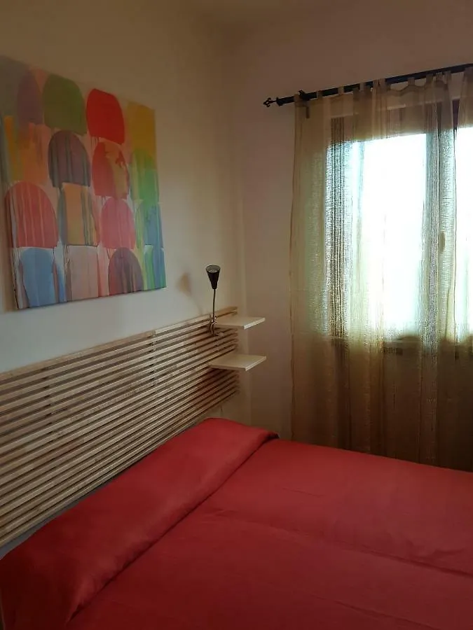 Guest house Villa Lory Albinia