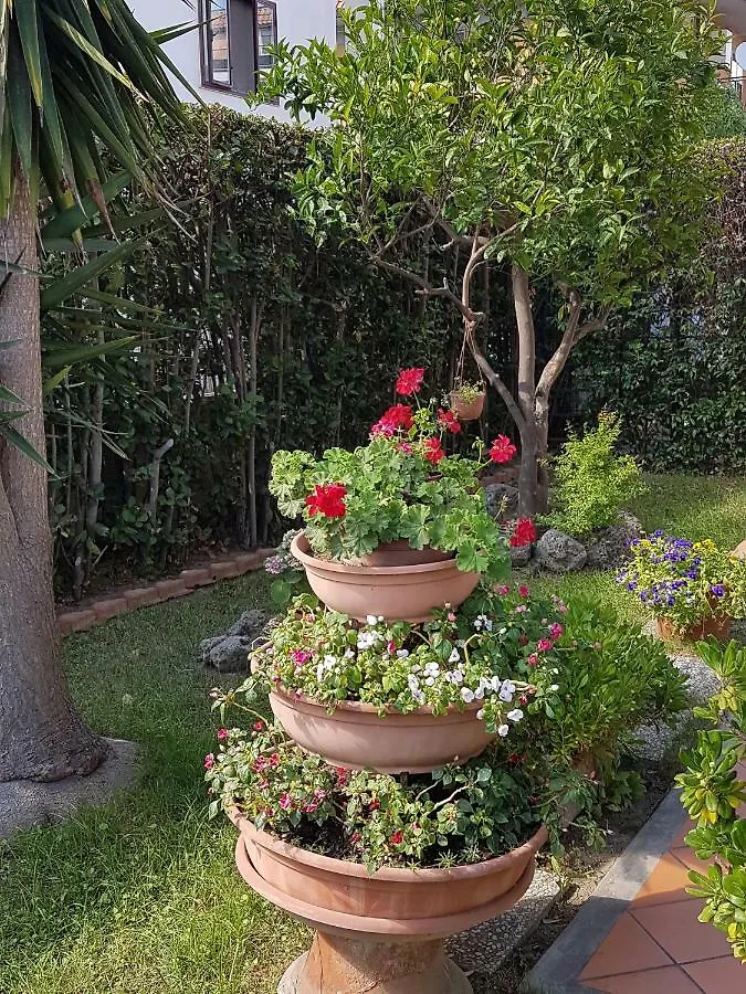 Villa Lory Albinia Guest house