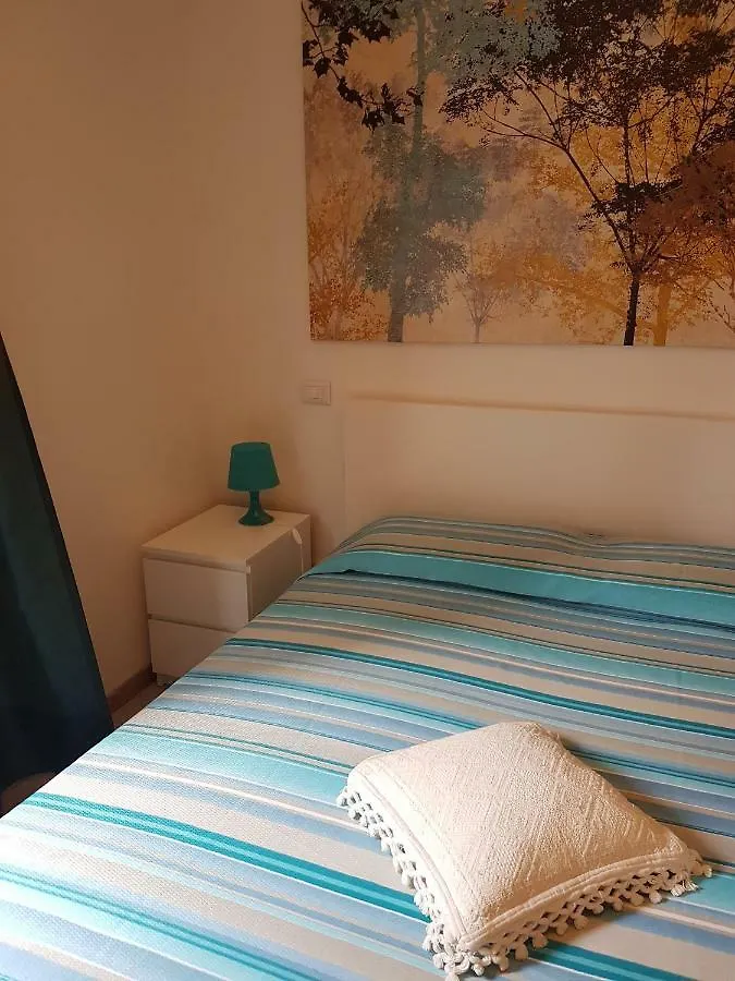 Guest house Villa Lory Albinia
