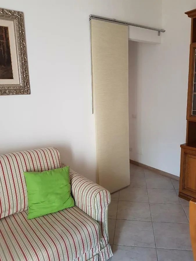 Villa Lory Albinia