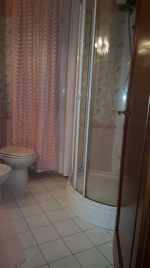 Guest house Villa Lory Albinia