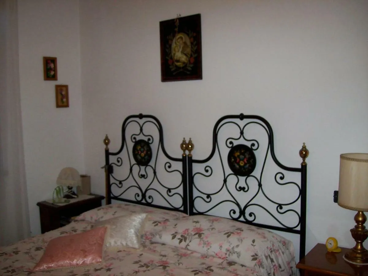 Villa Lory Albinia Guest house