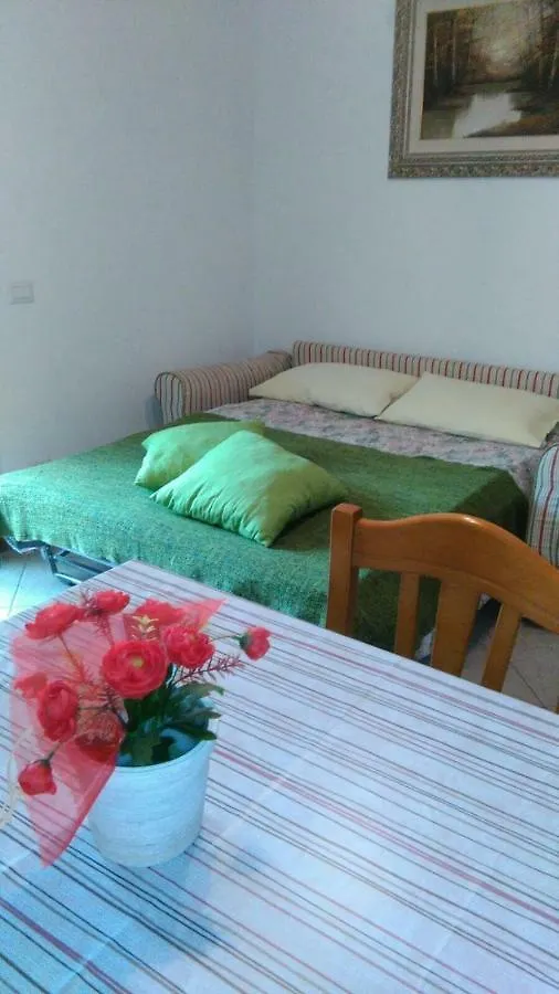 Villa Lory Albinia Guest house