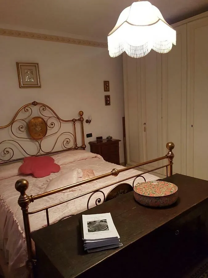 Villa Lory Albinia Italy