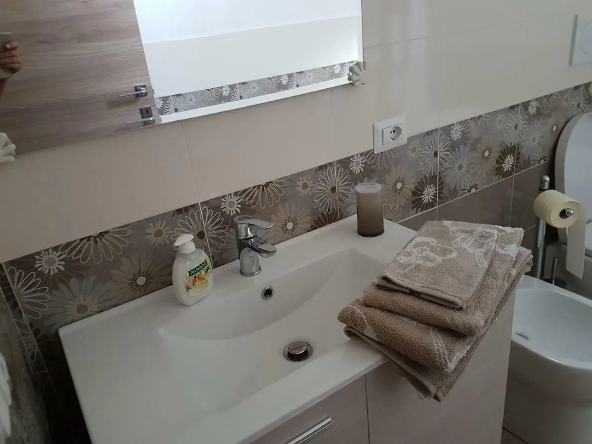 Guest house Villa Lory Albinia Italy
