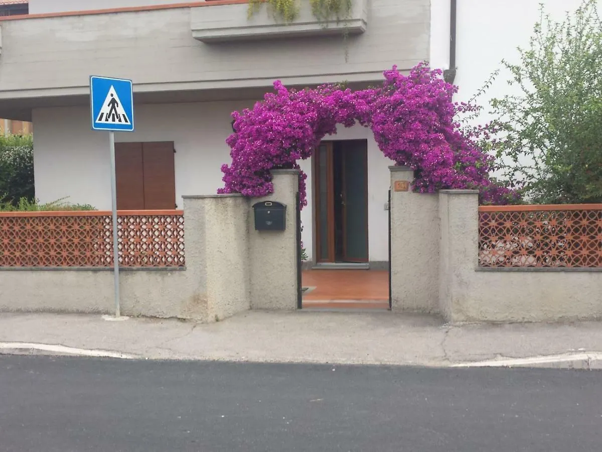 Villa Lory Albinia