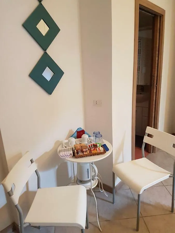 Villa Lory Albinia Guest house