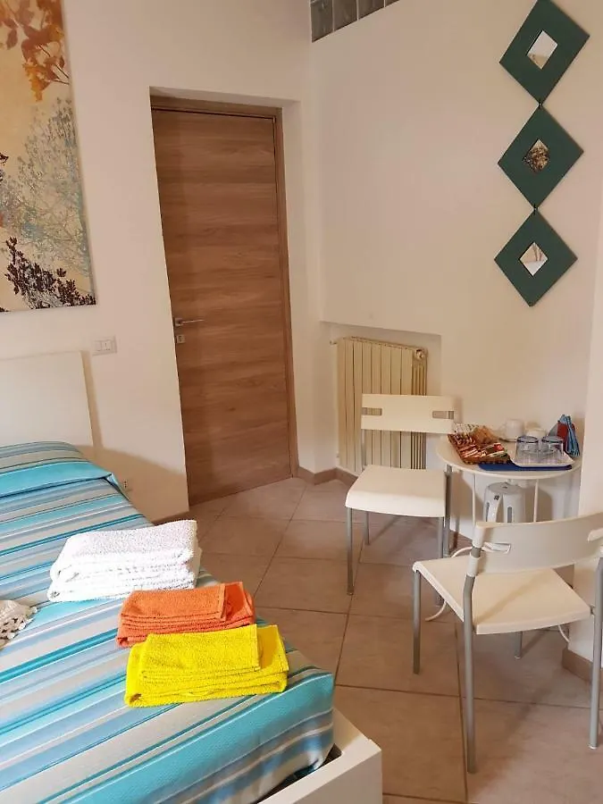 Villa Lory Albinia Guest house