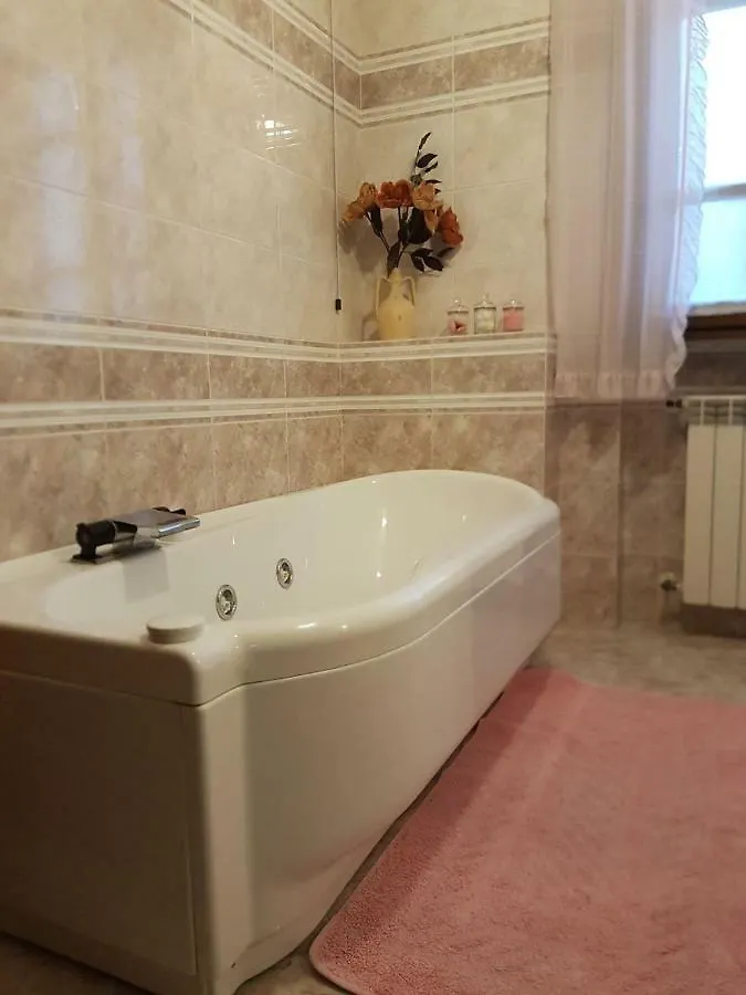 Guest house Villa Lory Albinia