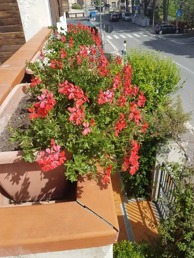 Guest house Villa Lory Albinia Italy