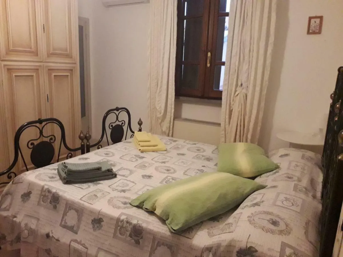 Guest house Villa Lory Albinia