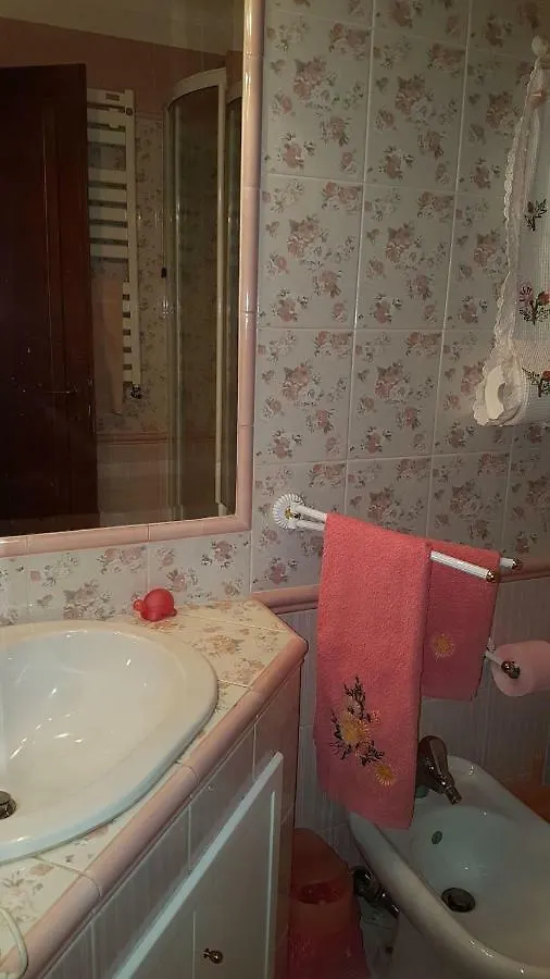 Guest house Villa Lory Albinia