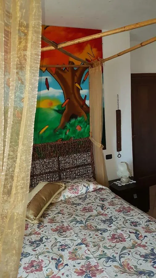 Villa Lory Albinia Guest house