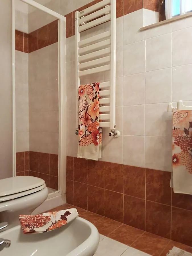 Guest house Villa Lory Albinia Italy