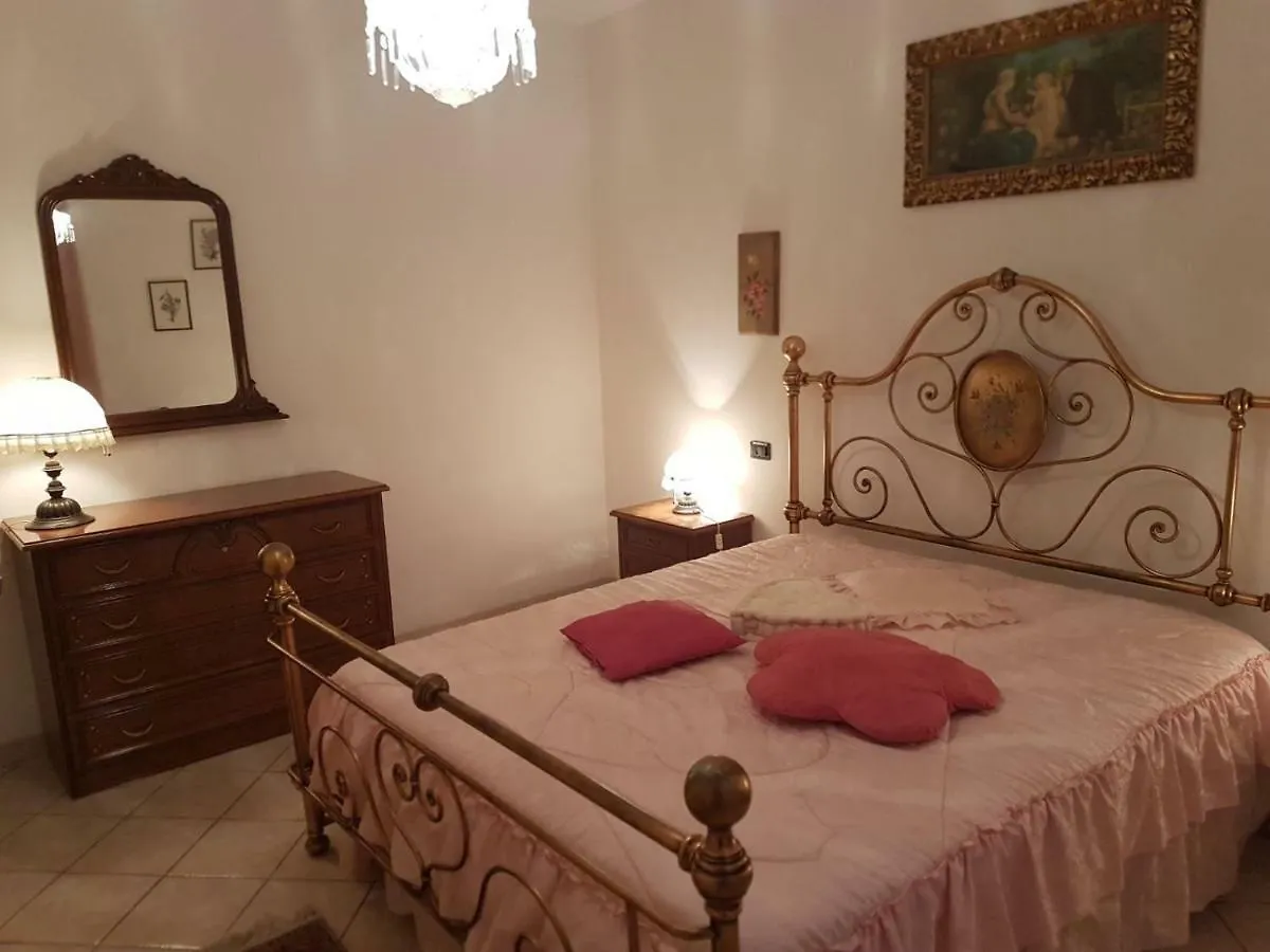 Villa Lory Albinia Guest house