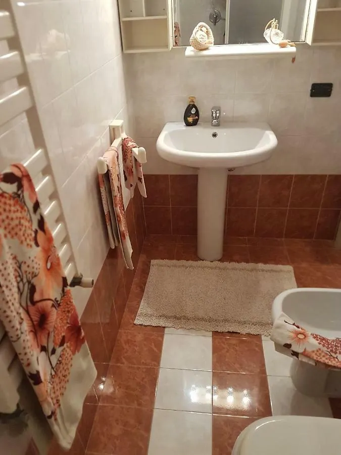 Villa Lory Albinia Guest house