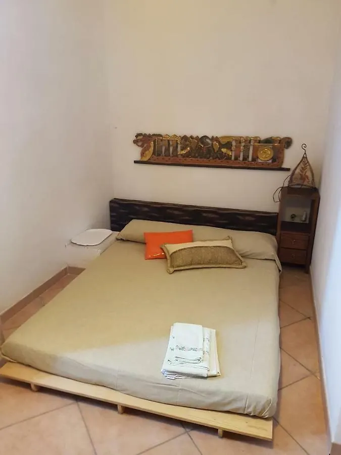 Villa Lory Albinia Guest house