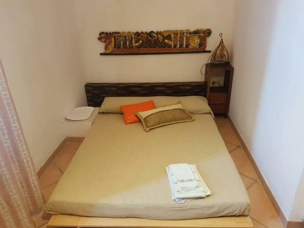 Guest house Villa Lory Albinia
