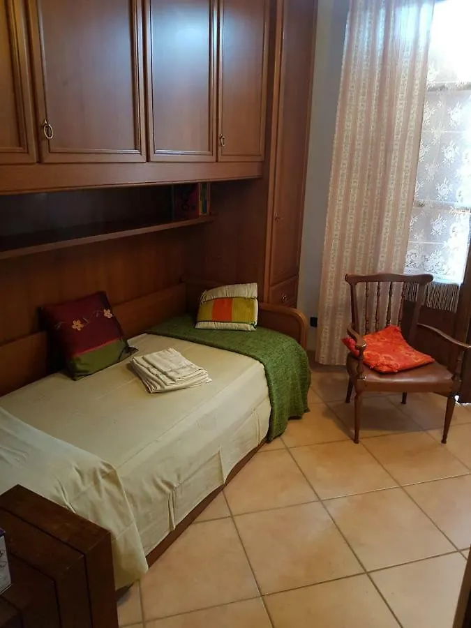 Guest house Villa Lory Albinia Italy