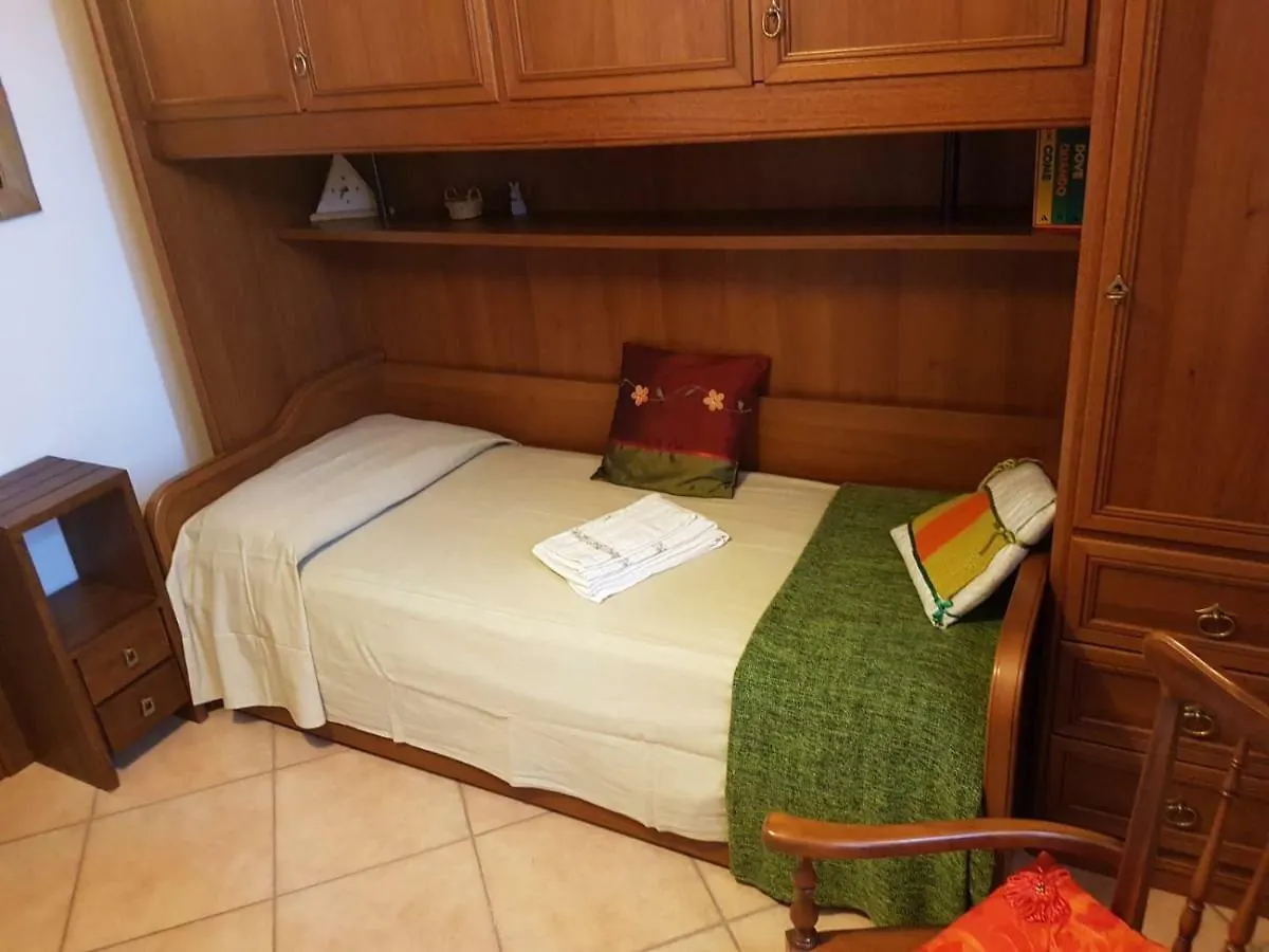 Villa Lory Albinia Italy