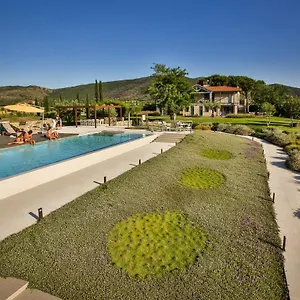  Country house Podere Del Priorato