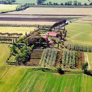 Le Mandriane Albinia
