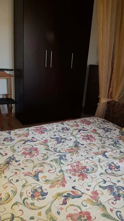 Guest house Villa Lory Albinia