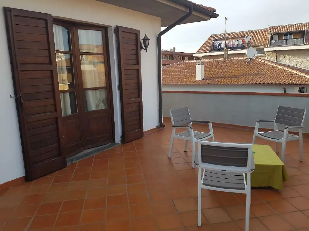 Villa Lory Albinia 0*,  Italy